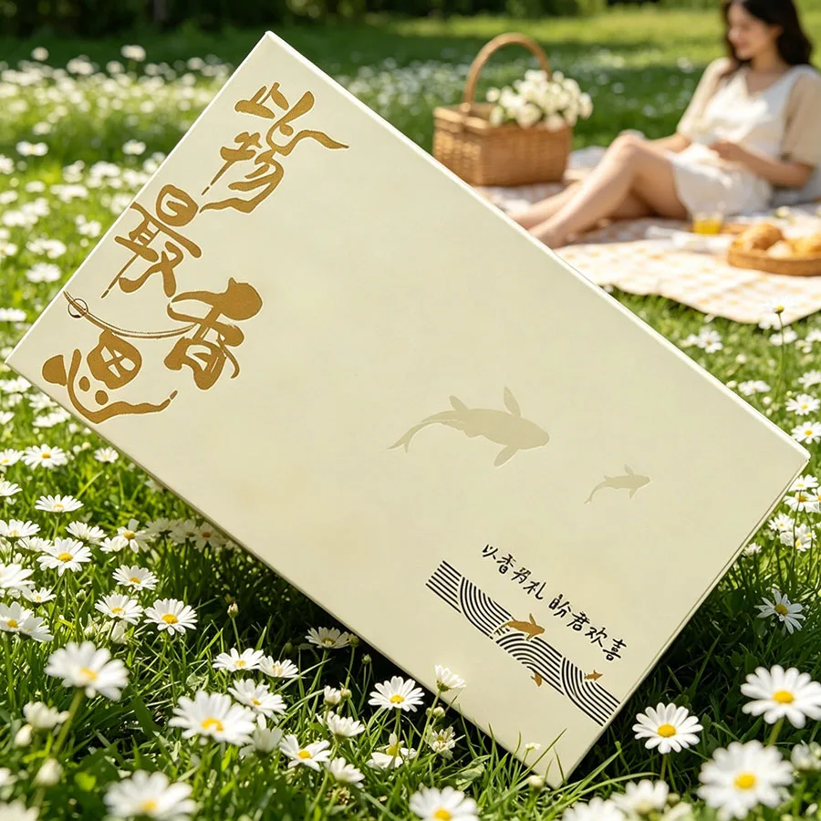 Coffret d’Encens Japonais de Luxe - Image 3