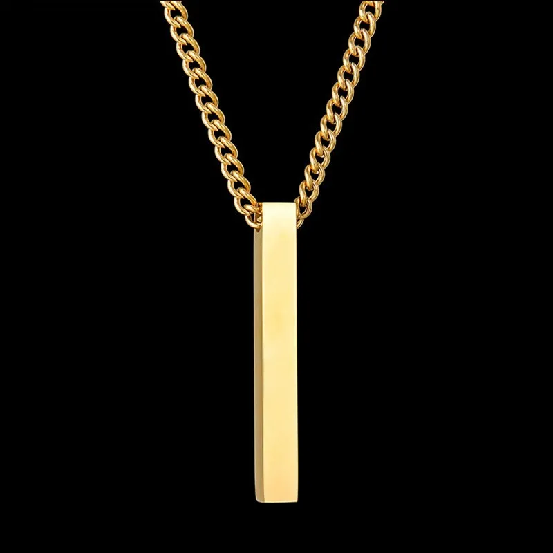 Collier Japonais à pendentif personnalisé - Image 3