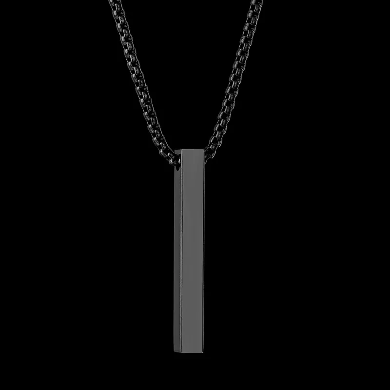 Collier Japonais à pendentif personnalisé - Image 4