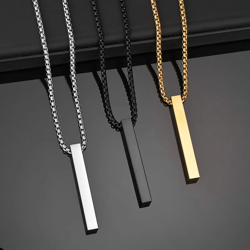 Collier Japonais à pendentif personnalisé - Image 7