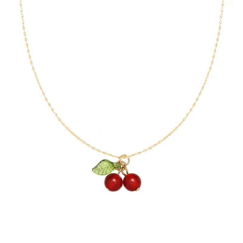 Collier japonais femme - Image 3