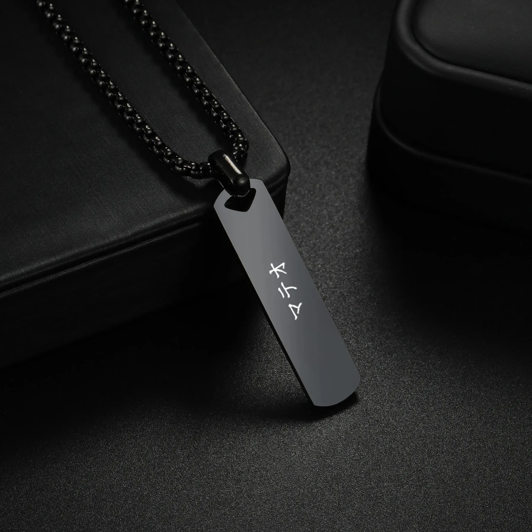 Collier Japonais personnalisé - Image 16