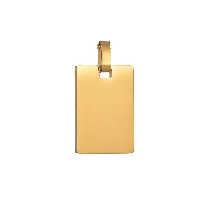 Collier Japonais Personnalisé Gravé - Image 13