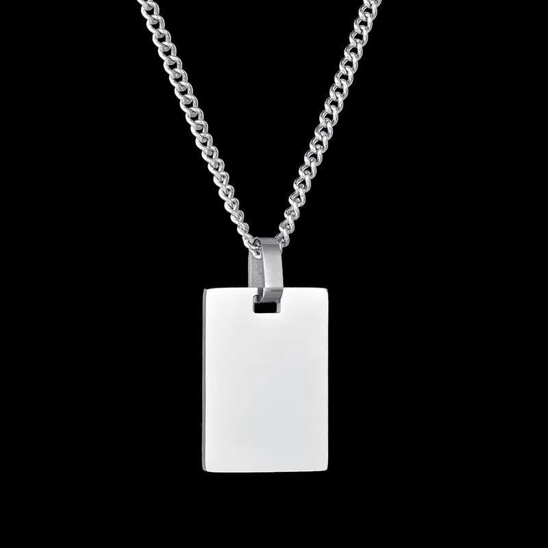 Collier Japonais Personnalisé Gravé - Image 17