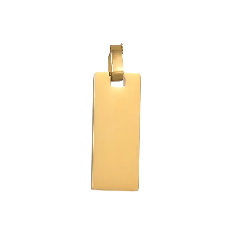 Collier Japonais Personnalisé Gravé - Image 56