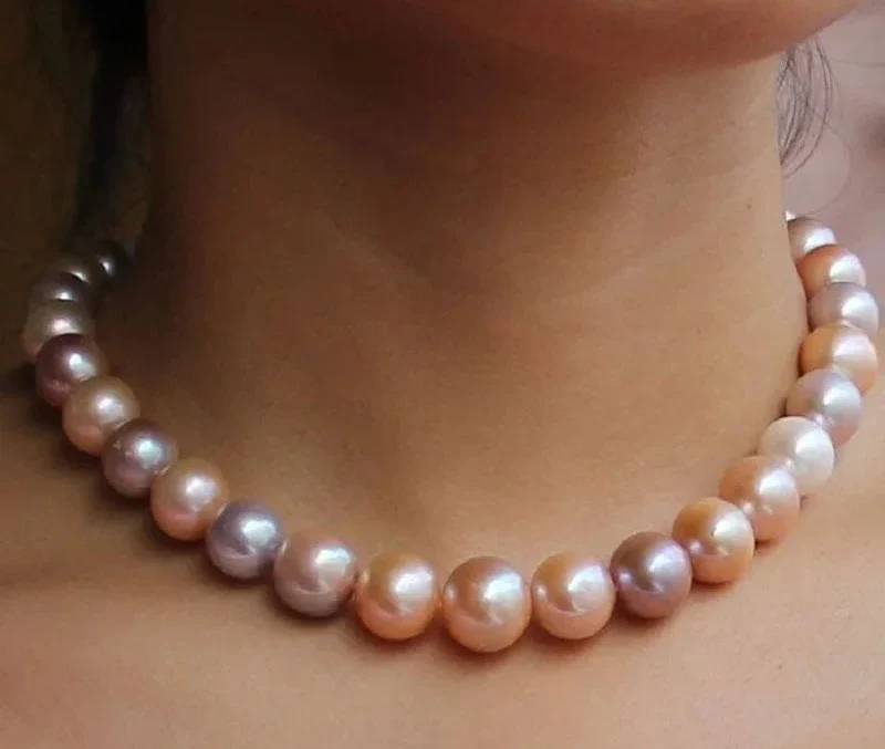Collier Japonaise Sophistiqué