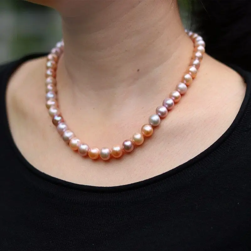 Collier Japonaise Sophistiqué - Image 2