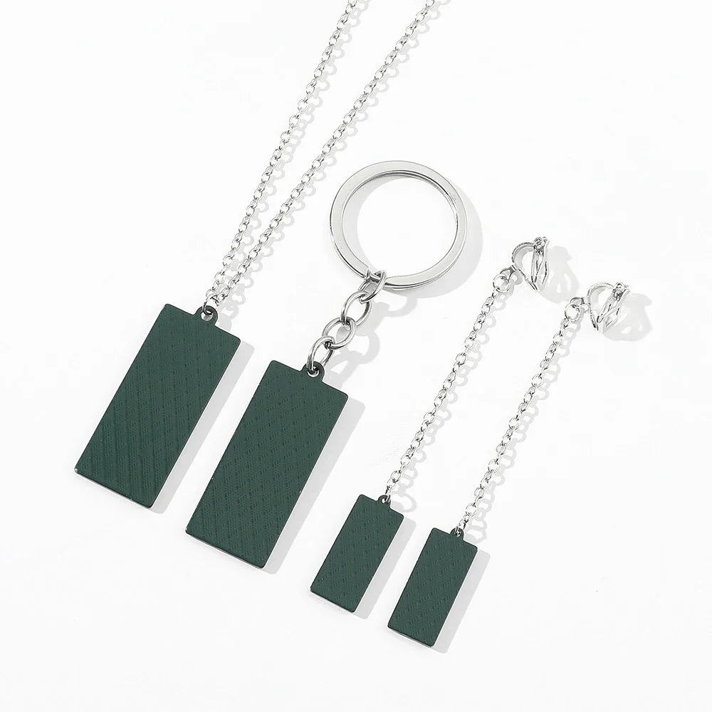 Collier japonais traditionnel - Image 4