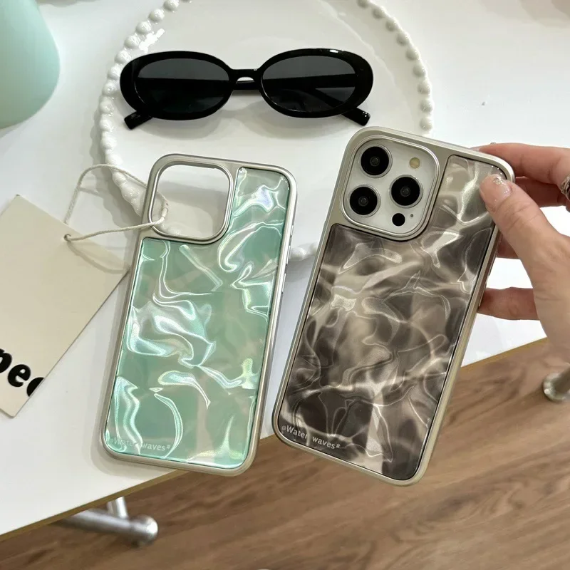 Coque de téléphone japonaise iPhone épurée