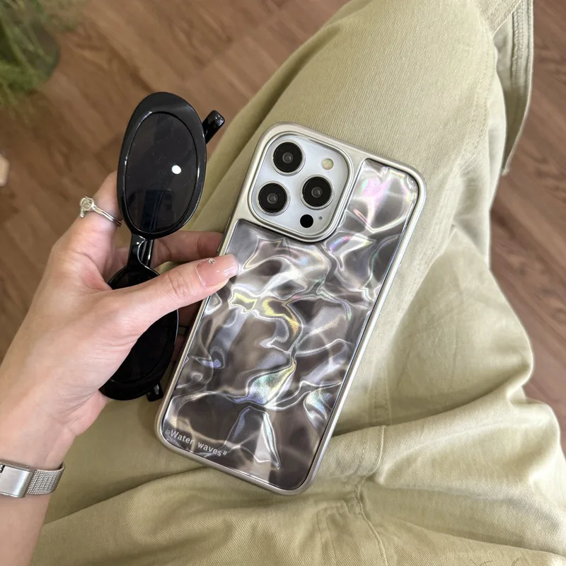 Coque de téléphone japonaise iPhone épurée - Image 6
