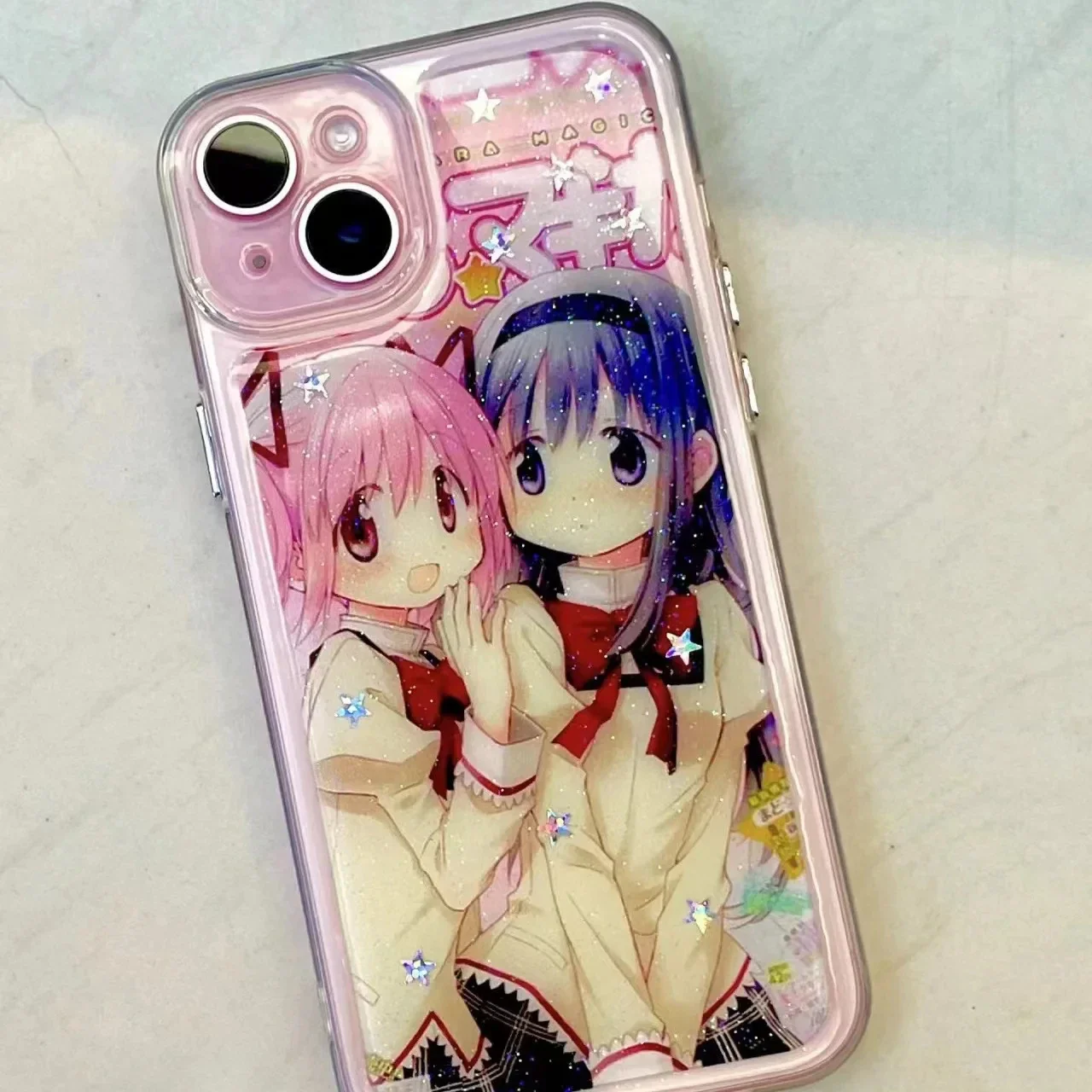 Coque de Téléphone Japonaise iPhone Haut de Gamme