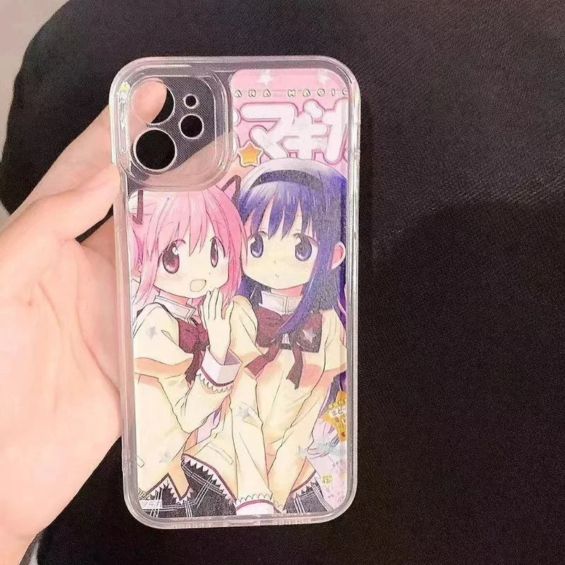 Coque de Téléphone Japonaise iPhone Haut de Gamme - Image 2