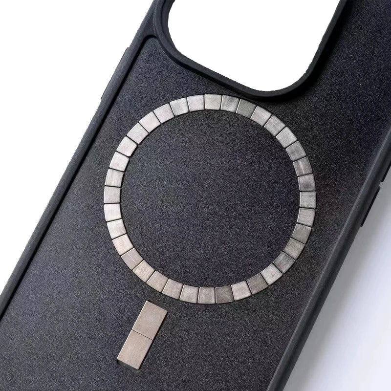 Coque de téléphone japonaise iPhone ramen vague - Image 11