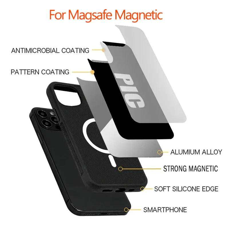 Coque de téléphone japonaise iPhone ramen vague - Image 10