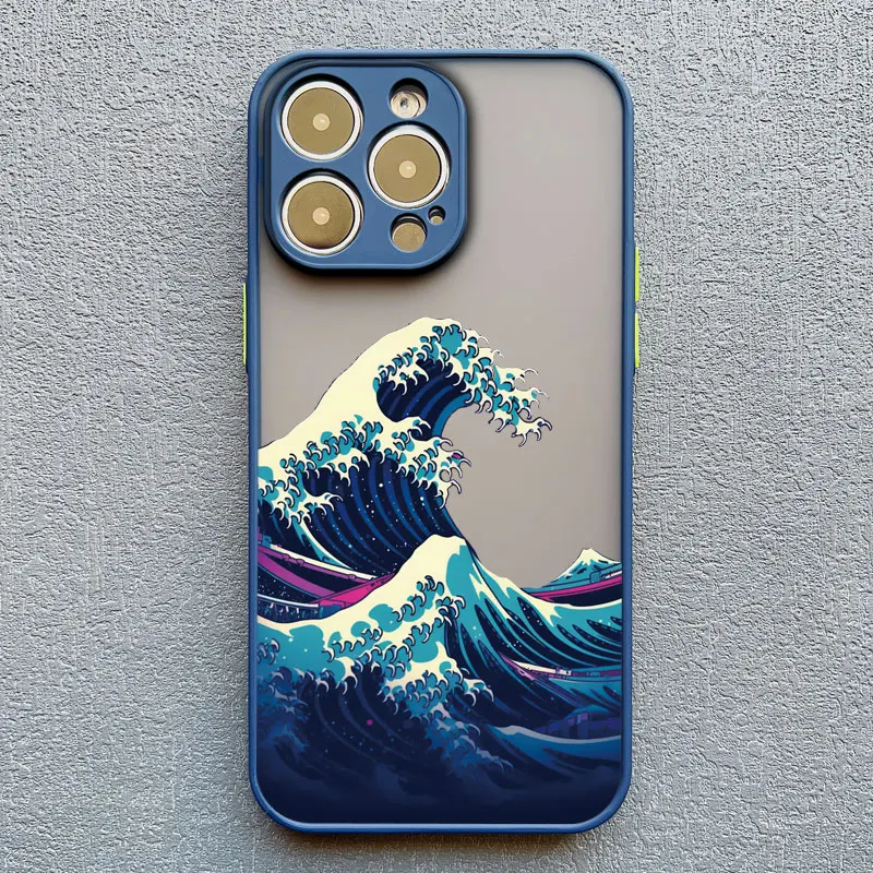 Coque de Téléphone Japonaise iPhone Stylée - Image 5