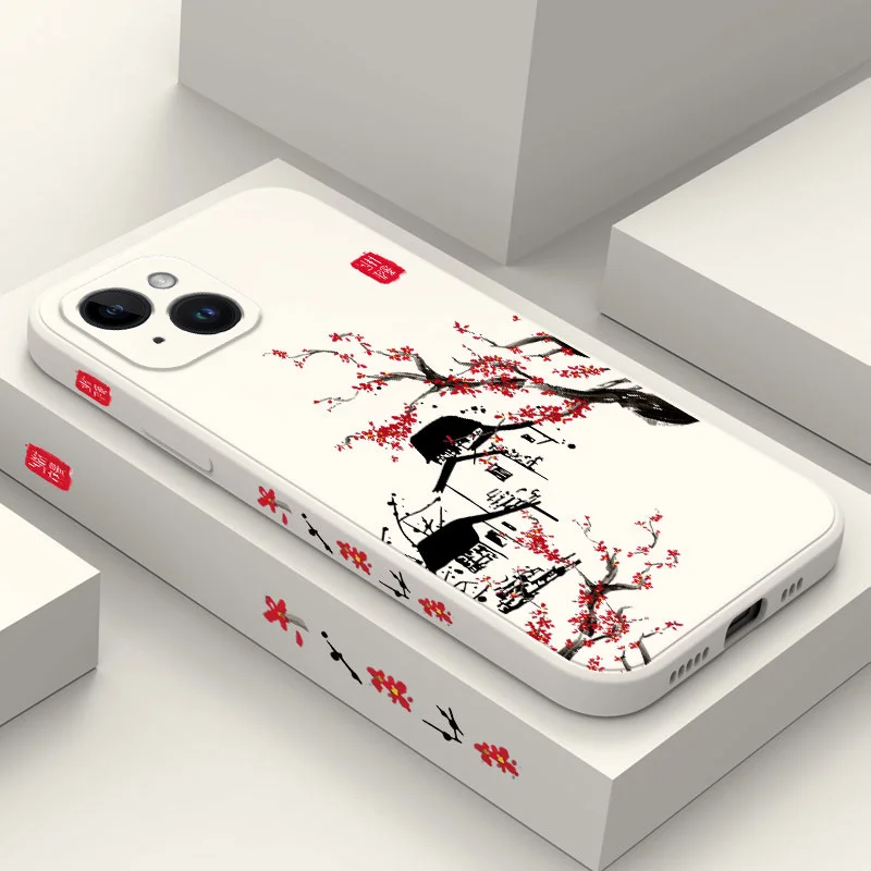 Coque Japonaise iPhone Originale
