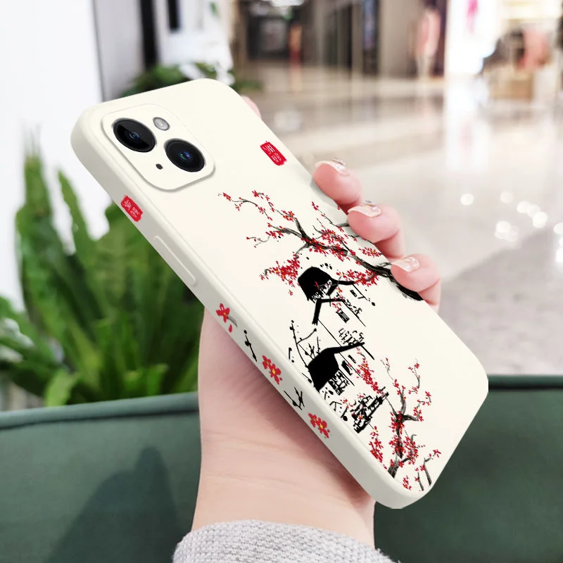 Coque Japonaise iPhone Originale - Image 2