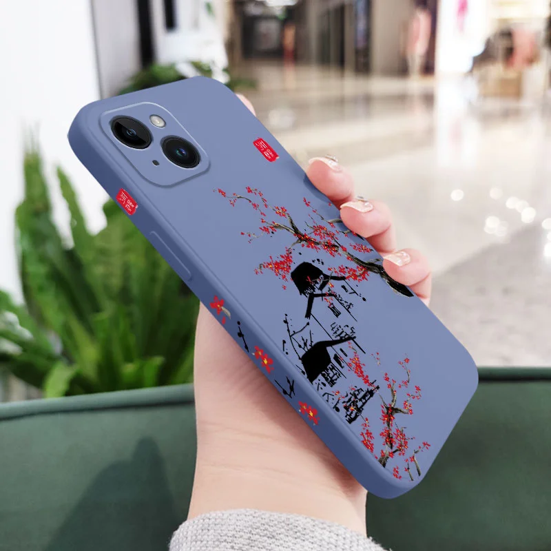 Coque Japonaise iPhone Originale - Image 3