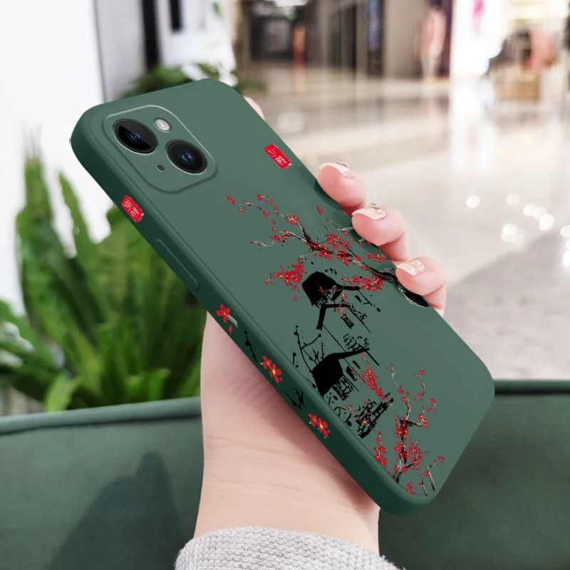 Coque Japonaise iPhone Originale - Image 4
