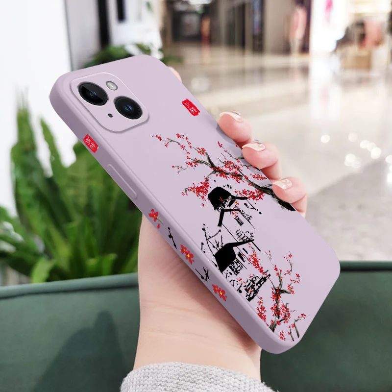 Coque Japonaise iPhone Originale - Image 6