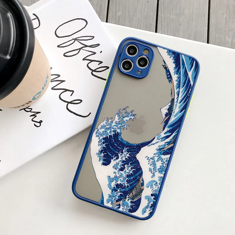 Coque Japonaise pour iPhone - Image 3