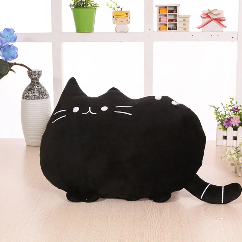 Coussin Chat Japonais - Image 3