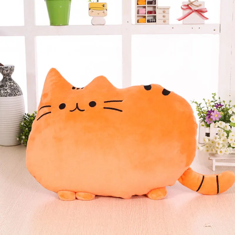 Coussin Chat Japonais - Image 4
