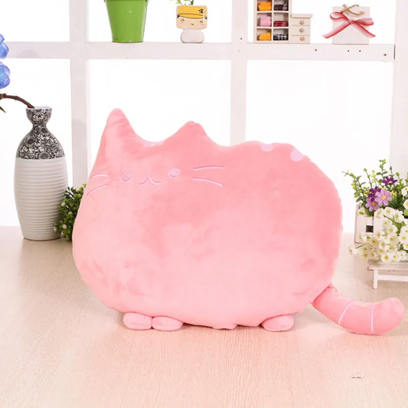 Coussin Chat Japonais - Image 5
