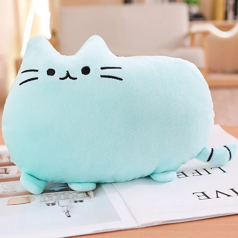 Coussin Chat Japonais - Image 6