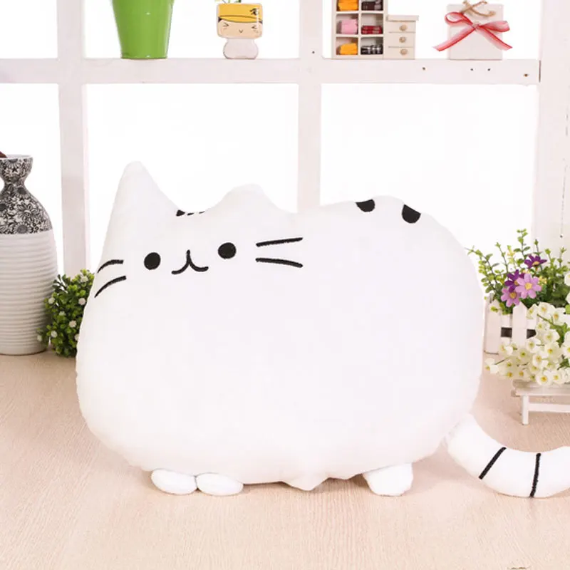 Coussin Chat Japonais - Image 7