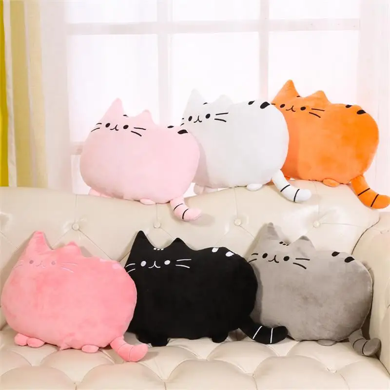 Coussin Chat Japonais - Image 8