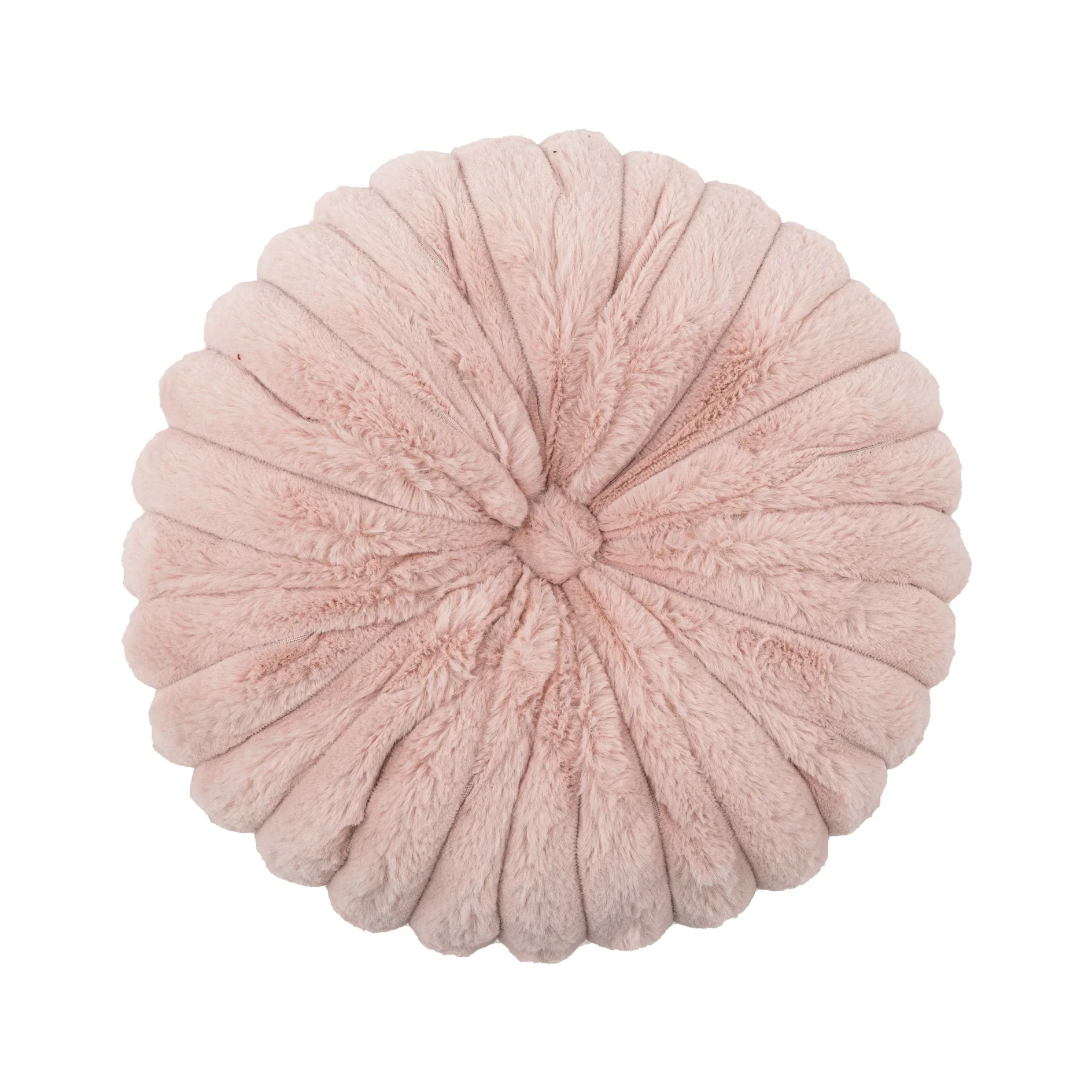 Coussin citrouille style japonais - Image 4