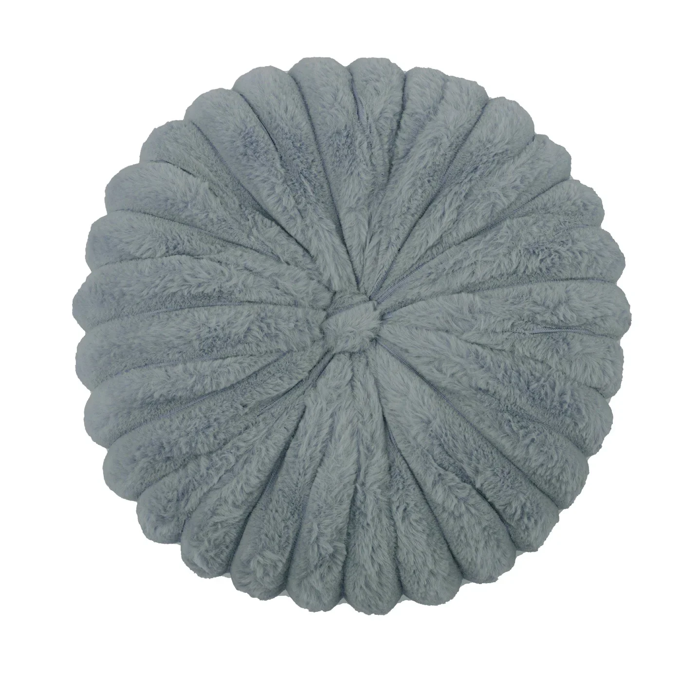 Coussin citrouille style japonais - Image 5
