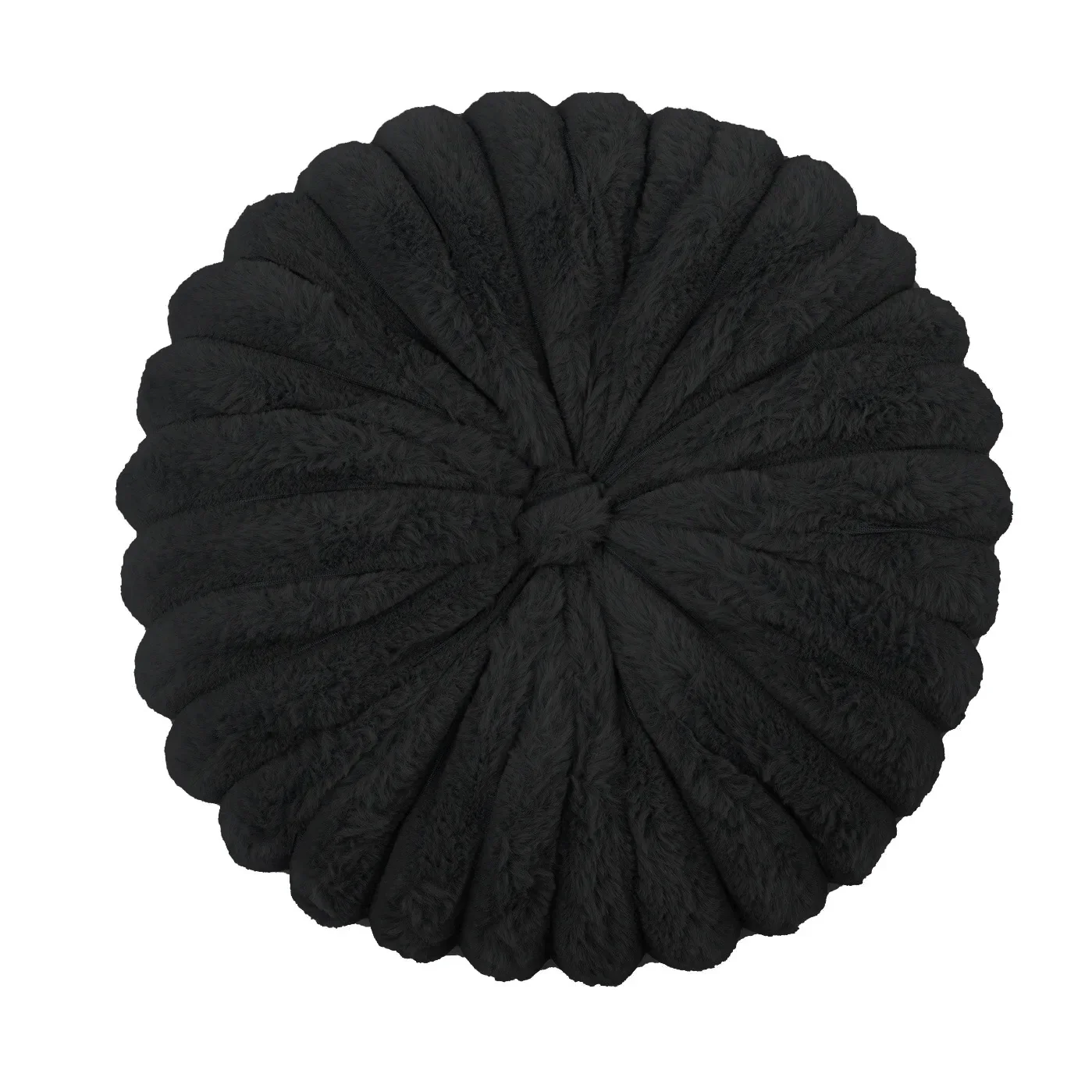 Coussin citrouille style japonais - Image 6