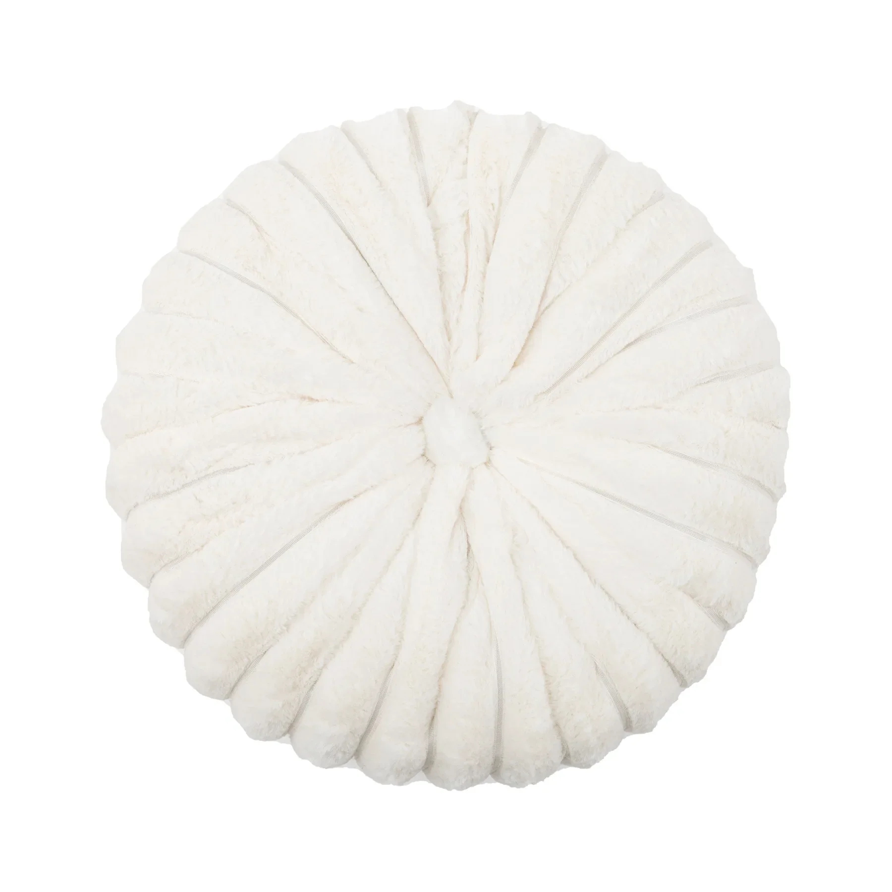 Coussin citrouille style japonais - Image 7