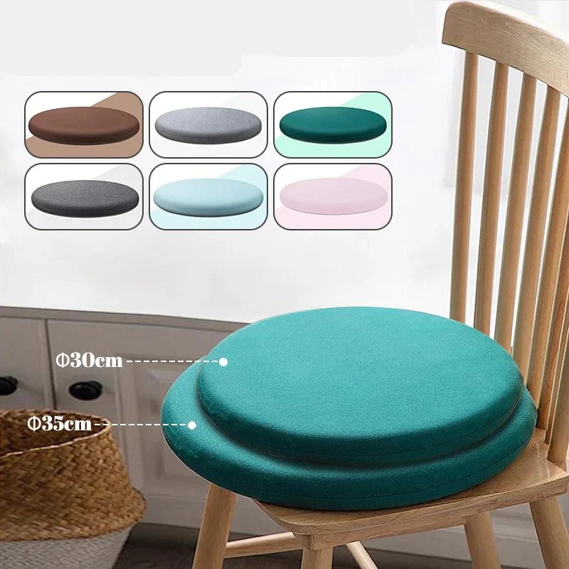 Coussin de Chaise Rond - Image 2