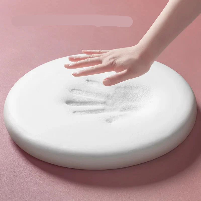 Coussin de Chaise Rond - Image 3