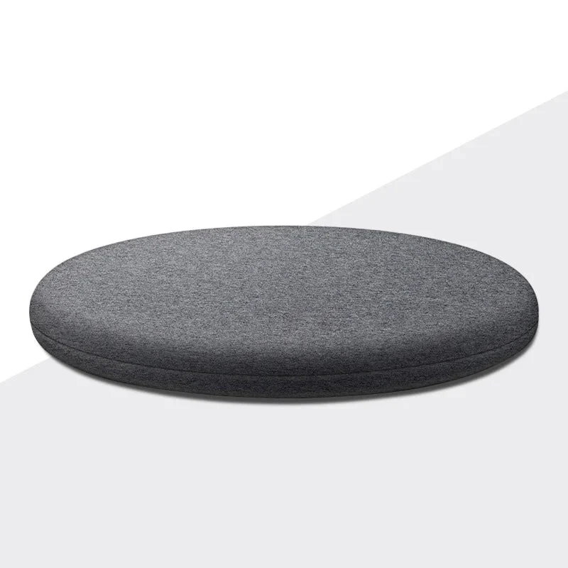 Coussin de Chaise Rond - Image 8