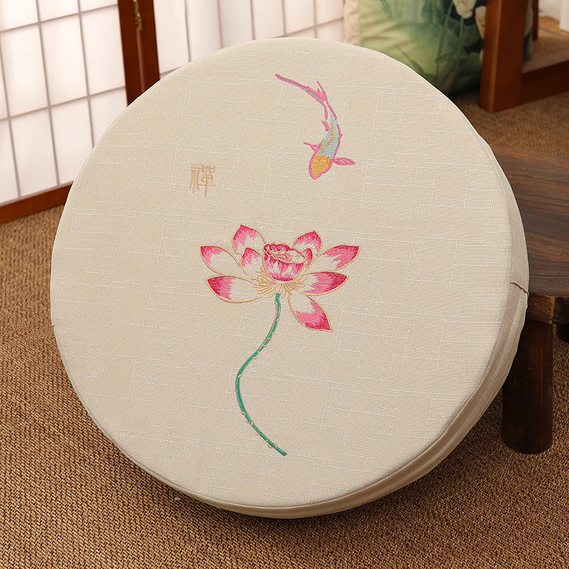 Coussin de Méditation Zen - Image 3