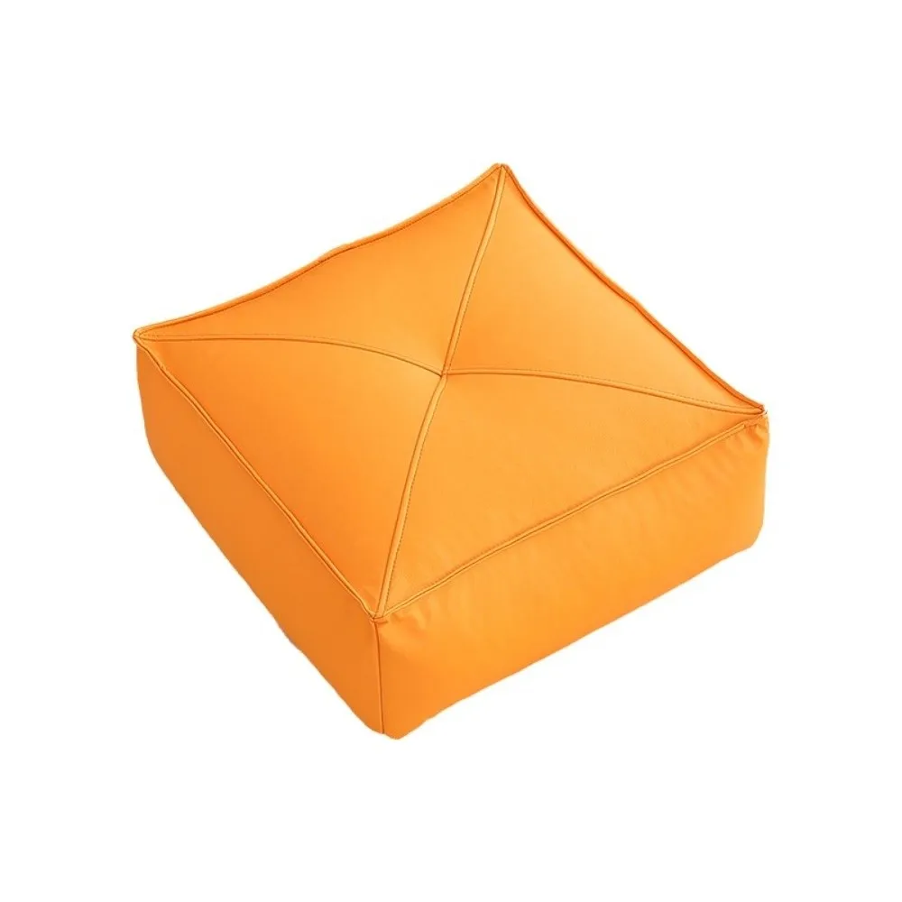 Coussin de Sol Japonais Carré - Image 4