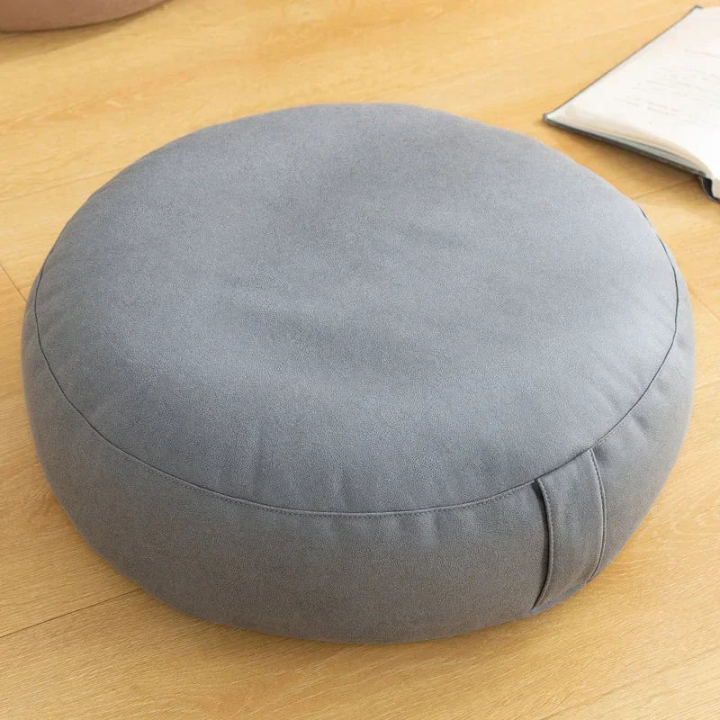 Coussin de Sol Japonais Portable - Image 10