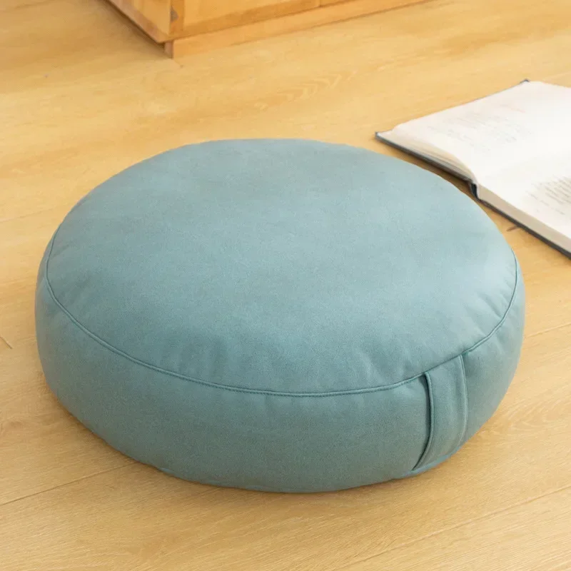 Coussin de Sol Japonais Portable - Image 11