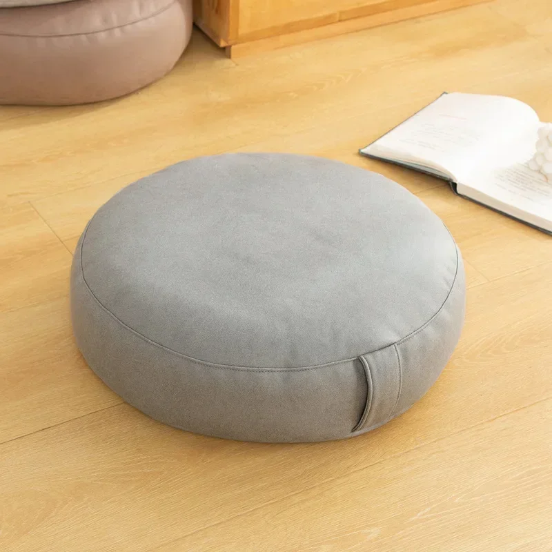 Coussin de Sol Japonais Portable - Image 12