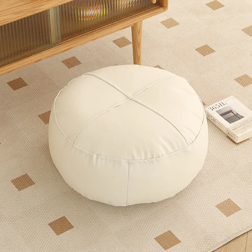 Coussin de Sol Japonais Rond - Image 2