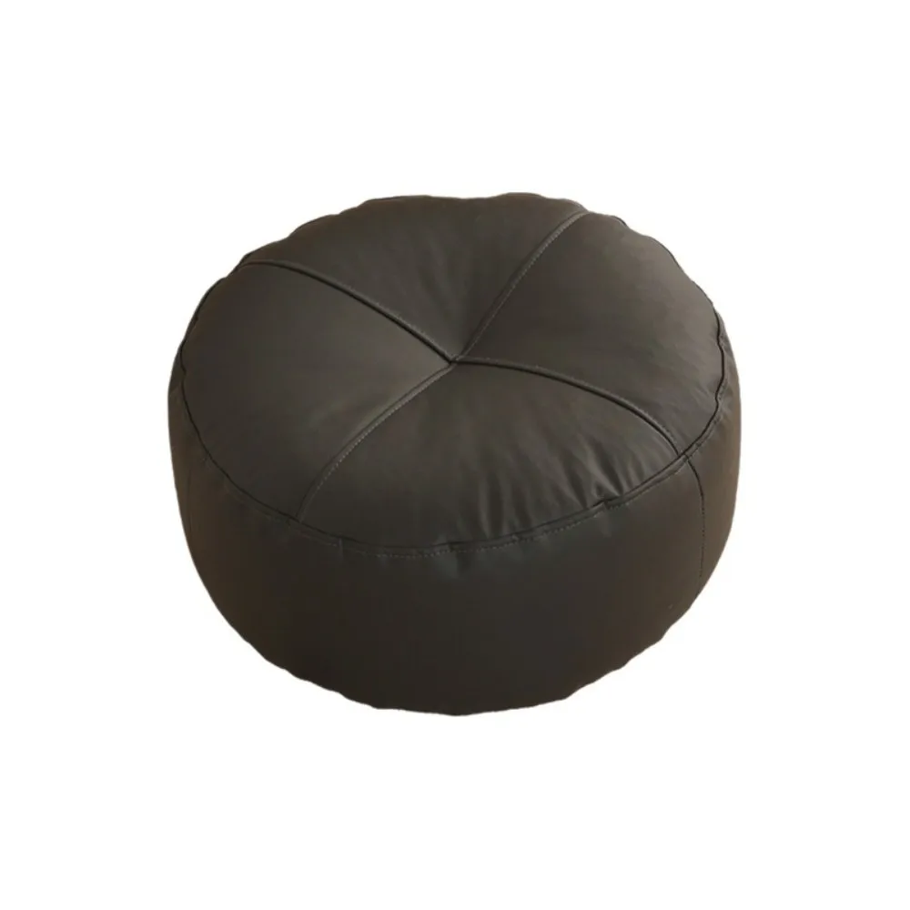 Coussin de Sol Japonais Rond - Image 3