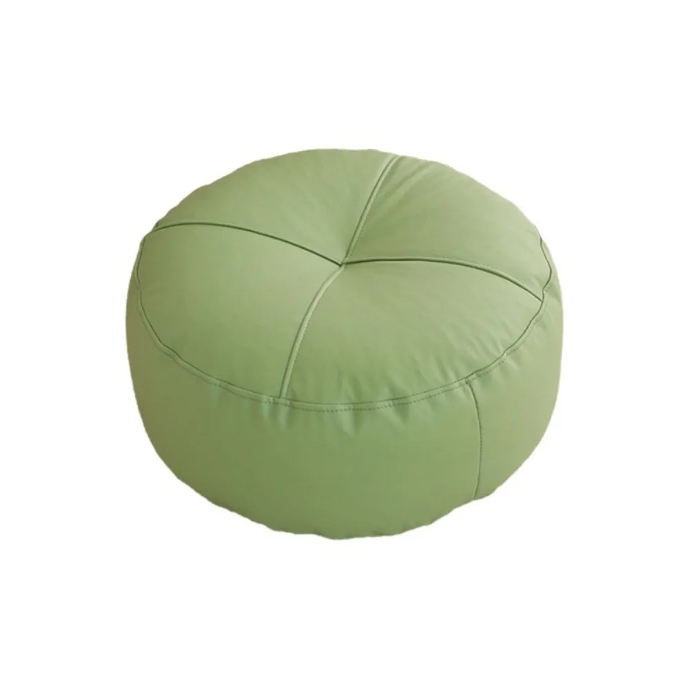 Coussin de Sol Japonais Rond - Image 4