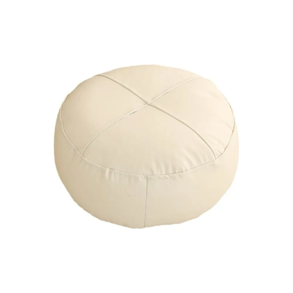 Coussin de Sol Japonais Rond - Image 5