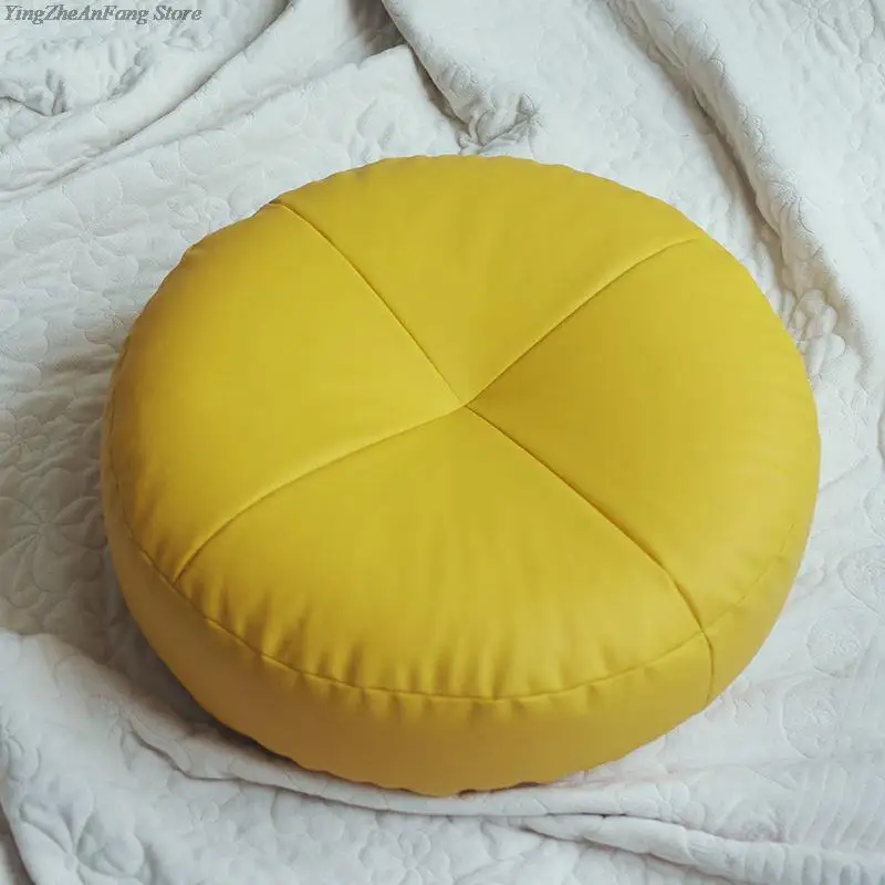 Coussin Japonais Minimaliste - Image 3