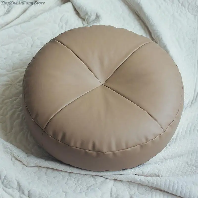 Coussin Japonais Minimaliste - Image 4