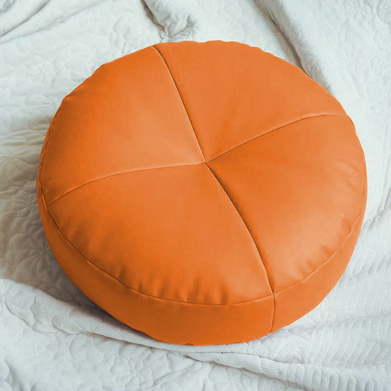 Coussin Japonais Minimaliste - Image 8